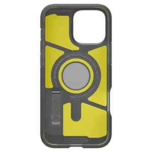 Kup Spigen Tough Armor Mag MagSafe Apple iPhone 16 Pro Max Frost Fekete - SPN16485 - {ean13} - Sklep Home Screen
