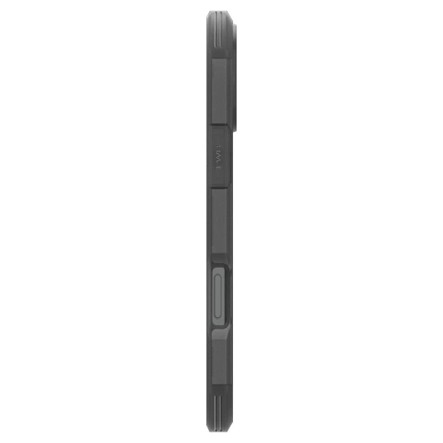 Kup Spigen Tough Armor Mag MagSafe Apple iPhone 16 Pro Max Frost Fekete - SPN16485 - {ean13} - Sklep Home Screen