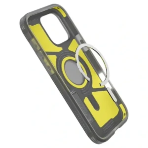Kup Spigen Tough Armor Mag MagSafe Apple iPhone 16 Pro Max Frost Fekete - SPN16485 - {ean13} - Sklep Home Screen