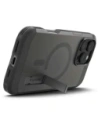 Kup Spigen Tough Armor Mag MagSafe Apple iPhone 16 Pro Max Frost Fekete - SPN16485 - {ean13} - Sklep Home Screen