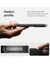 Kup Spigen Tough Armor Mag MagSafe Apple iPhone 16 Pro Max Frost Fekete - SPN16485 - {ean13} - Sklep Home Screen