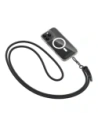 Kup Smyč Tech-Protect C1S Rope Crossbody Strap Černá/černá - THP3267 - {ean13} - Sklep Home Screen