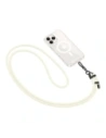 Kup Smyč Tech-Protect C1S Rope Crossbody Strap Chalk/black - THP3268 - {ean13} - Sklep Home Screen