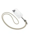 Kup Smyčc Tech-Protect C1S Rope Crossbody Strap Taupe/black - THP3269 - {ean13} - Sklep Home Screen