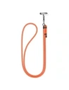 Tech-Protect C1S Curea de umăr încrucișată Neon Orange/negru