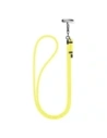 Buy Tech-Protect C1S Rope Crossbody Strap Neon Yellow/black - THP3271 - {ean13} - Home Screen Store Europe