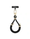 Kup Smycz Tech-Protect C4S Rope Wrist Strap Black/gold - THP3272 - {ean13} - Sklep Home Screen