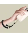 Kup Smycz Tech-Protect C4S Rope Wrist Strap Black/gold - THP3272 - {ean13} - Sklep Home Screen