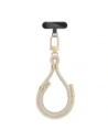 Kup Smycz Tech-Protect C4S Rope Wrist Strap Beige/gold - THP3274 - {ean13} - Sklep Home Screen