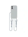 Buy Tech-Protect Magnecklace MagSafe Apple iPhone 16 Crayon Grey - THP3275 - {ean13} - Home Screen Store Europe