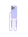 Etui Tech-Protect Magnecklace MagSafe Apple iPhone 14 Pro Lavender
