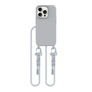 Kup Etui Tech-Protect Magnecklace MagSafe Apple iPhone 14 Pro Crayon Grey - THP3279 - {ean13} - Sklep Home Screen