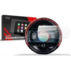 Kup Folia matowa GrizzGlass CarDisplay Protection do Mini Countryman 2 2017-2023 - GRZ11557 - {ean13} - Sklep Home Screen