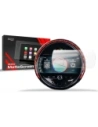 Fólie matná GrizzGlass CarDisplay Protection pro Mini Countryman 2 2017-2023
