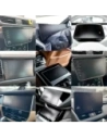 Kup Matná fólie GrizzGlass ochrana CarDisplay pro Mini Cooper SE 2020-2023 [2w1] - GRZ11561 - {ean13} - Sklep Home Screen