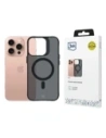 Etui 3MK Smoke MagCase Apple iPhone 16 Pro
