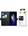 3MK Wallet Case Apple iPhone 16 Plus