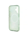 Kup Etui Guess GUHMP16MHFWBDCEN Apple iPhone 16 Plus hardcase IML Flower & Tonal Circle MagSafe zielony/green - GUE3631 - {ean13} - Sklep Home Screen