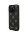 Buy Karl Lagerfeld KLHMP16LPGKHPHK Apple iPhone 16 Pro MagSafe Karl Head black - KLD21732 - {ean13} - Home Screen Store Europe