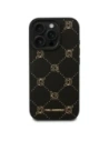 Buy Karl Lagerfeld KLHMP16LPGKHPHK Apple iPhone 16 Pro MagSafe Karl Head black - KLD21732 - {ean13} - Home Screen Store Europe