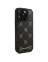 Buy Karl Lagerfeld KLHMP16LPGKHPHK Apple iPhone 16 Pro MagSafe Karl Head black - KLD21732 - {ean13} - Home Screen Store Europe