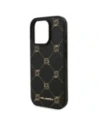 Buy Karl Lagerfeld KLHMP16LPGKHPHK Apple iPhone 16 Pro MagSafe Karl Head black - KLD21732 - {ean13} - Home Screen Store Europe