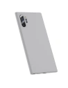 Ultratenké pouzdro Baseus Wing Case pro Samsung Galaxy Note 10 Plus (bílá)