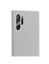Kup Baseus Samsung Ultradünne Tasche Wing Case für Galaxy Note 10 Plus (weiß) - BSU1110WHT - {ean13} - Sklep Home Screen