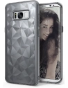 Vásárlás Etui Ringke Air Prism Samsung Galaxy S8 Plus Füst Fekete - 8809525015801 - RGK459SM - Home Screen