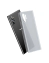 Kup Baseus Samsung Ultradünne Tasche Wing Case für Galaxy Note 10 Plus (weiß) - BSU1110WHT - {ean13} - Sklep Home Screen