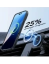 Kup ESR Classic Hybrid Kickstand Halolock MagSafe & Tempered Glass Apple iPhone 16 Frosted Black - ESR851 - {ean13} - Sklep Home Screen