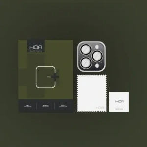 Kup Hofi Camring Pro+ Apple iPhone 16 Pro / 16 Pro Max Természetes Titán - HOFI552 - {ean13} - Sklep Home Screen