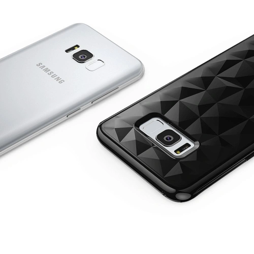 Buy Ringke Air Prism Samsung Galaxy S8 Plus Crystal View - RGK456CL - {ean13} - Home Screen Store Europe