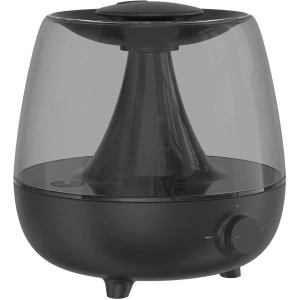 Buy Baseus Surge 2.4L desktop humidifier（EU）Black - BSU1113BLK - {ean13} - Home Screen Store Europe