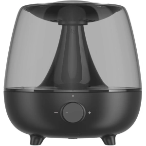Buy Baseus Surge 2.4L desktop humidifier（EU）Black - BSU1113BLK - {ean13} - Home Screen Store Europe