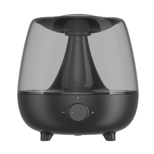 Kup Umidificator de aer Baseus Surge, 2.4l (negru) - BSU1113BLK - {ean13} - Sklep Home Screen
