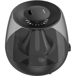 Kup Nawilżacz powietrza Baseus Surge, 2.4l (czarny) - BSU1113BLK - {ean13} - Sklep Home Screen