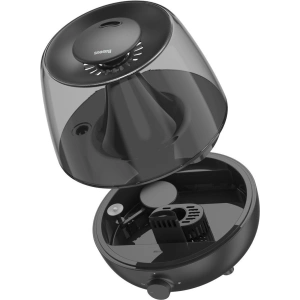 Kup Umidificator de aer Baseus Surge, 2.4l (negru) - BSU1113BLK - {ean13} - Sklep Home Screen