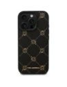 Kup Karl Lagerfeld KLHMP16XPGKHPHK Apple iPhone 16 Pro Max MagSafe Karl Head negru - KLD21735 - {ean13} - Sklep Home Screen