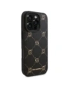 Kup Karl Lagerfeld KLHMP16XPGKHPHK Apple iPhone 16 Pro Max MagSafe Karl Head negru - KLD21735 - {ean13} - Sklep Home Screen