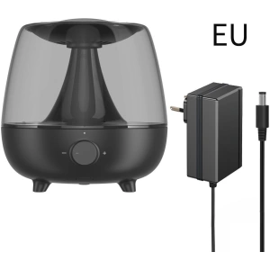 Buy Baseus Surge 2.4L desktop humidifier（EU）Black - BSU1113BLK - {ean13} - Home Screen Store Europe