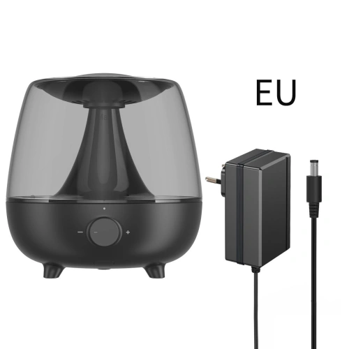 Kup Légkondicionáló Baseus Surge, 2.4l (fekete) - BSU1113BLK - {ean13} - Sklep Home Screen