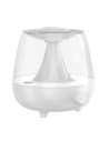 Baseus Surge 2.4L desktop humidifier（EU）White