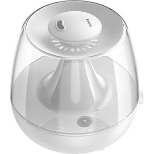 Buy Baseus Surge 2.4L desktop humidifier（EU）White - BSU1114WHT - {ean13} - Home Screen Store Europe