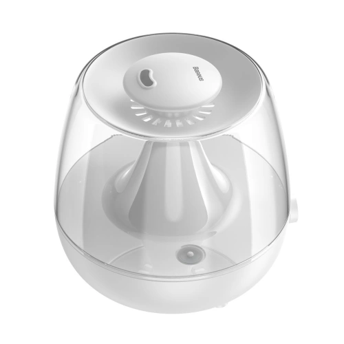 Kup Umidificator aer Baseus Surge, 2.4l (alb) - BSU1114WHT - {ean13} - Sklep Home Screen
