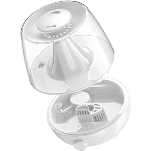 Buy Baseus Surge 2.4L desktop humidifier（EU）White - BSU1114WHT - {ean13} - Home Screen Store Europe
