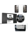 Fólie keramická GrizzGlass CarDisplay Protection pro Mercedes Actros F 2021-2024 [4w1]