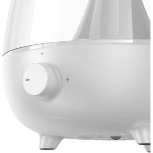 Buy Baseus Surge 2.4L desktop humidifier（EU）White - BSU1114WHT - {ean13} - Home Screen Store Europe