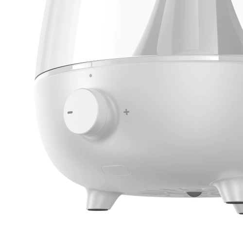 Kup Umidificator aer Baseus Surge, 2.4l (alb) - BSU1114WHT - {ean13} - Sklep Home Screen