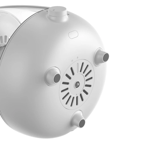 Kup Umidificator aer Baseus Surge, 2.4l (alb) - BSU1114WHT - {ean13} - Sklep Home Screen